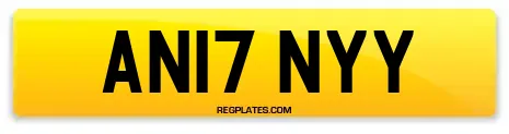 AN17 NYY