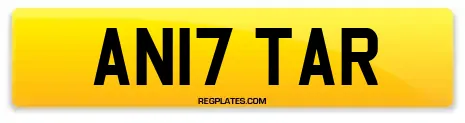AN17 TAR