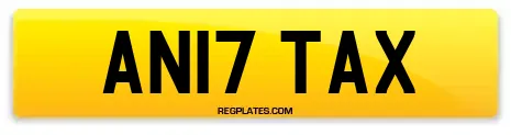 AN17 TAX