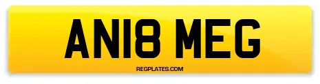 AN18 MEG