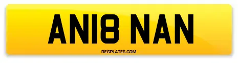 AN18 NAN