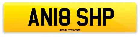 AN18 SHP