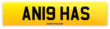 AN19 HAS
