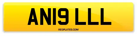 AN19 LLL