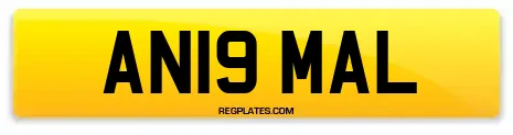 AN19 MAL