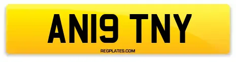 AN19 TNY