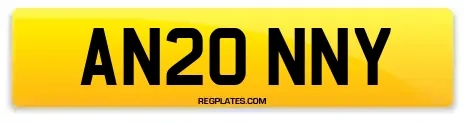 AN20 NNY
