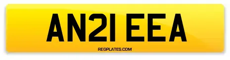 AN21 EEA