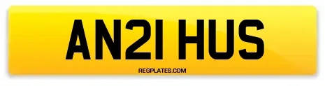 AN21 HUS