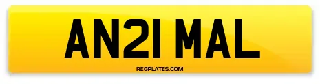 AN21 MAL