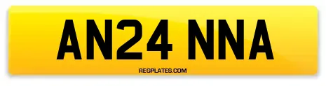 AN24 NNA
