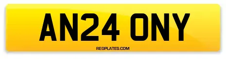 AN24 ONY