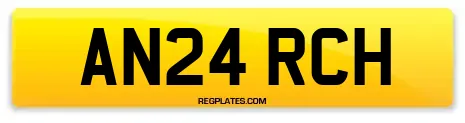 AN24 RCH