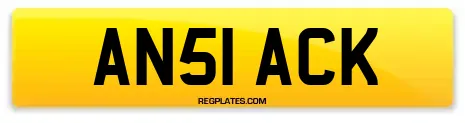 AN51 ACK