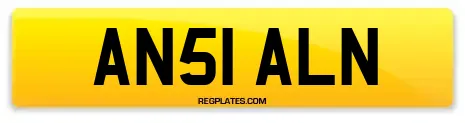 AN51 ALN