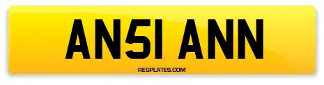 AN51 ANN
