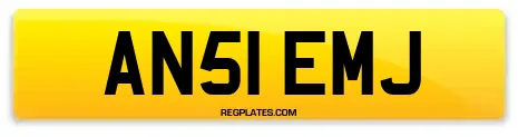 AN51 EMJ