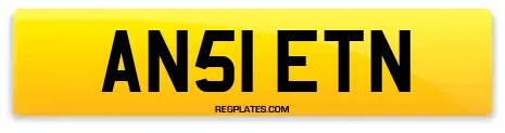 AN51 ETN
