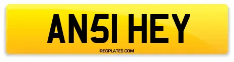AN51 HEY
