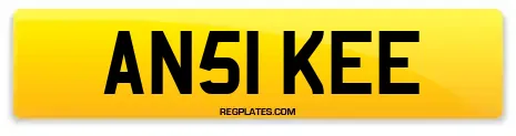 AN51 KEE