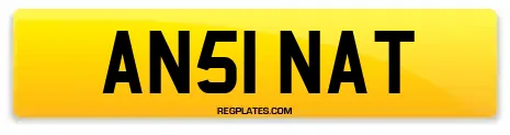AN51 NAT