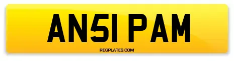 AN51 PAM