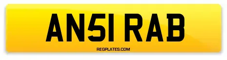 AN51 RAB