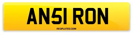 AN51 RON