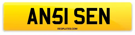 AN51 SEN