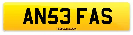 AN53 FAS