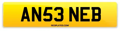 AN53 NEB