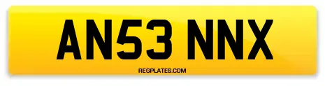 AN53 NNX