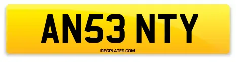 AN53 NTY
