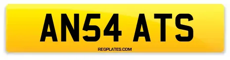 AN54 ATS