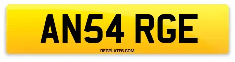 AN54 RGE