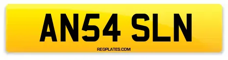 AN54 SLN