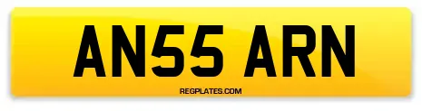 AN55 ARN