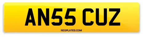 AN55 CUZ