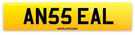 AN55 EAL