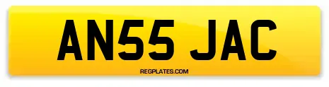 AN55 JAC