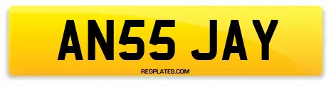 AN55 JAY