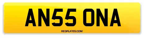 AN55 ONA