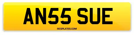 AN55 SUE