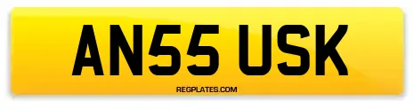 AN55 USK
