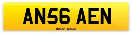 AN56 AEN