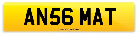 AN56 MAT
