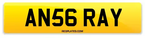 AN56 RAY