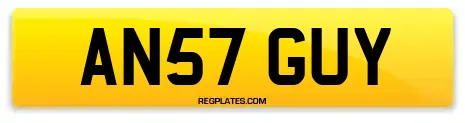 AN57 GUY