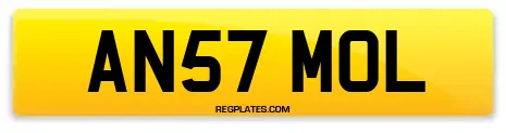 AN57 MOL