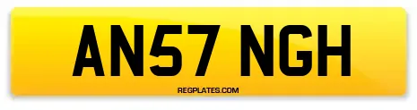AN57 NGH